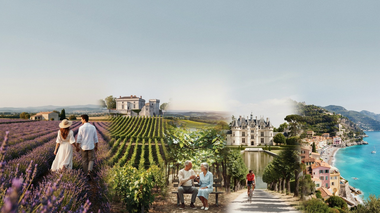 France beyond paris expands global travel appeal with hidden regions, culture and luxury experiences: all you need to know
