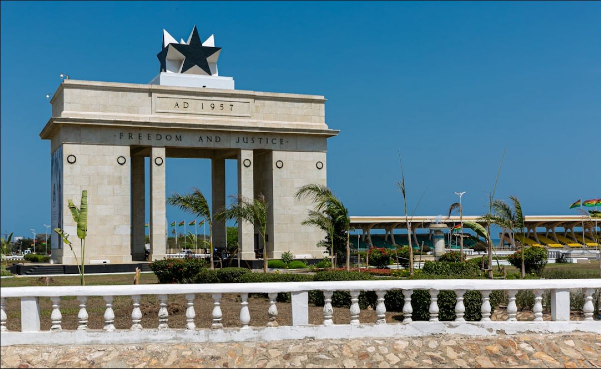 Ghana Targets a Stronger Tourism Boom From Nigeria With Visa Free Access Black Star Experience and December Travel Push