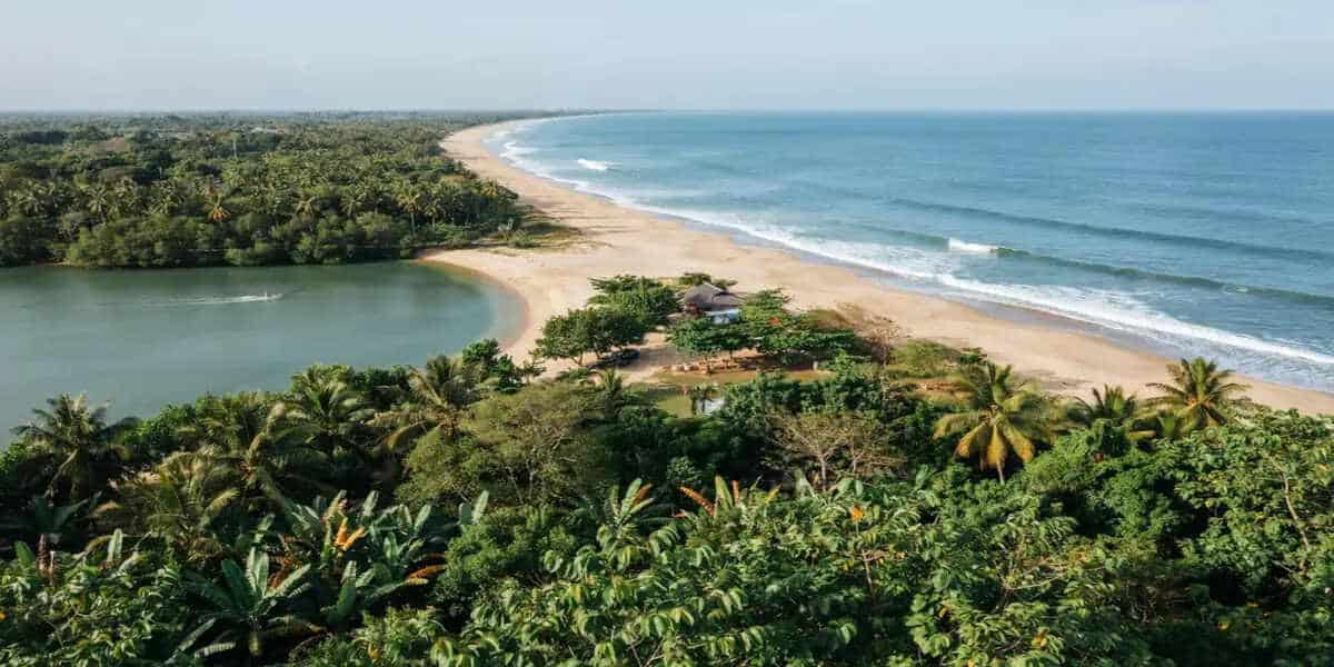 Ghana