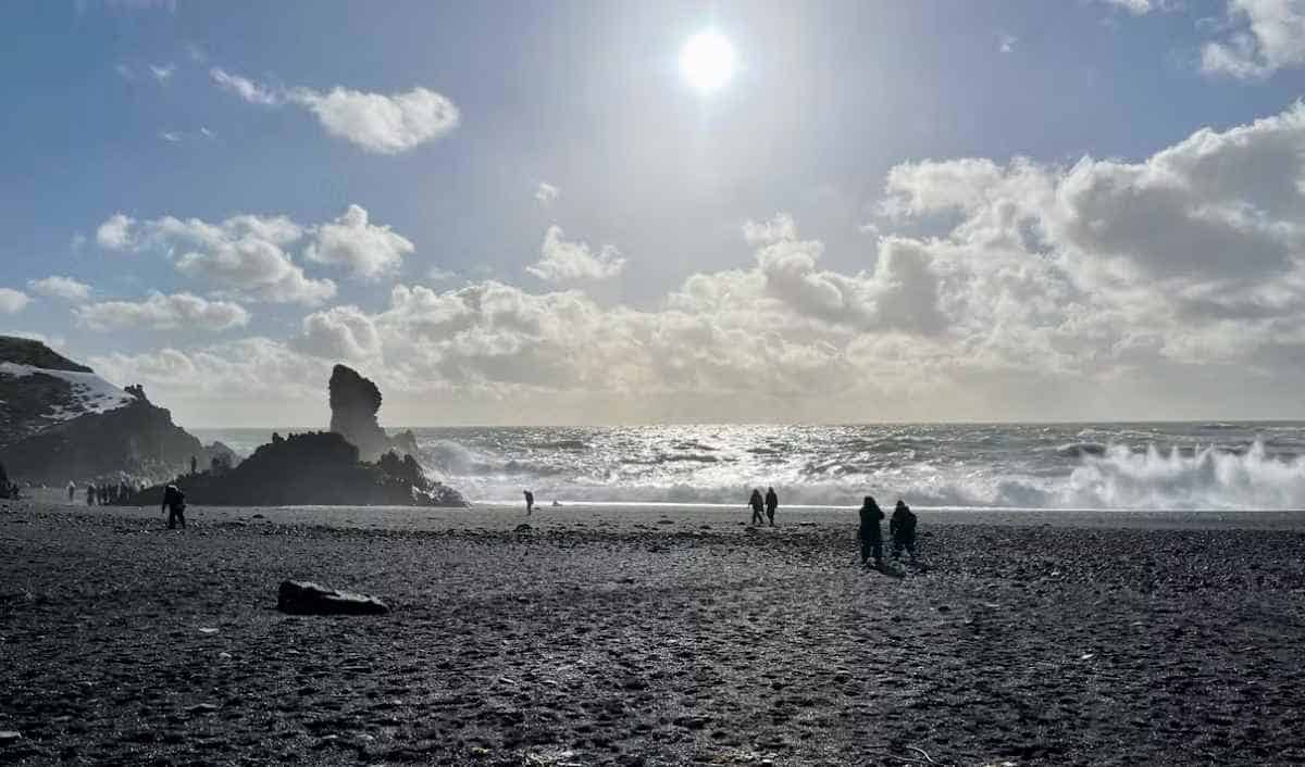 Iceland Lights Up With New Geothermal Escapes