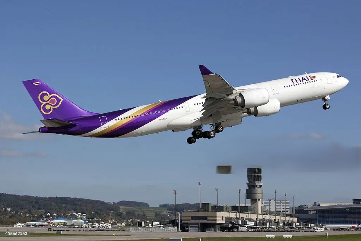 Thai airways will operate 66 routes in winter 2026–27, adding flights to europe, vietnam and china while expanding bangkok travel connections.