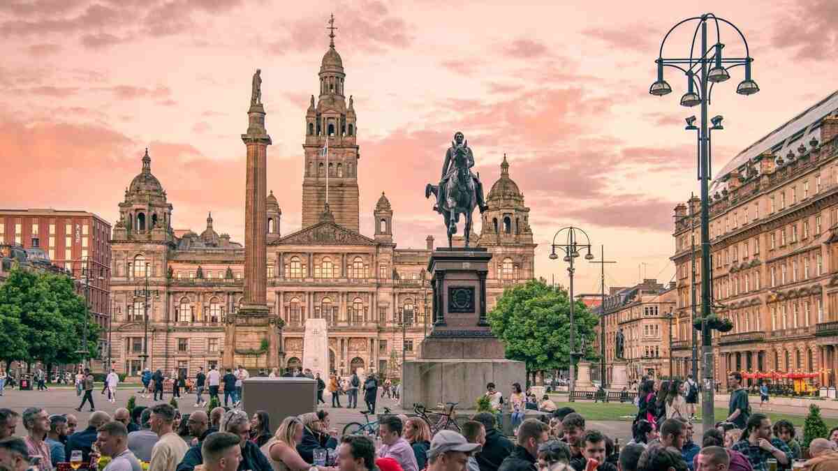 Glasgow