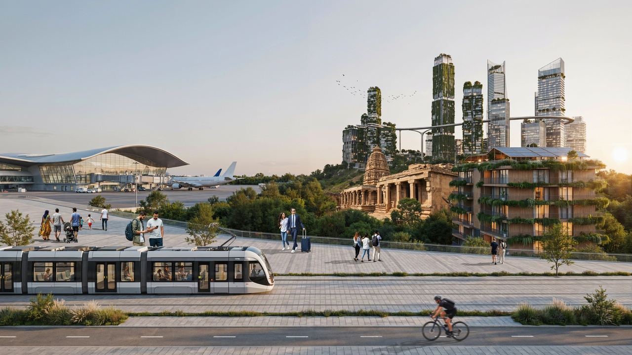 Global tourism enters a new era as destinations prepare for 1. 5 billion annual travellers with smarter strategies: all you need to know