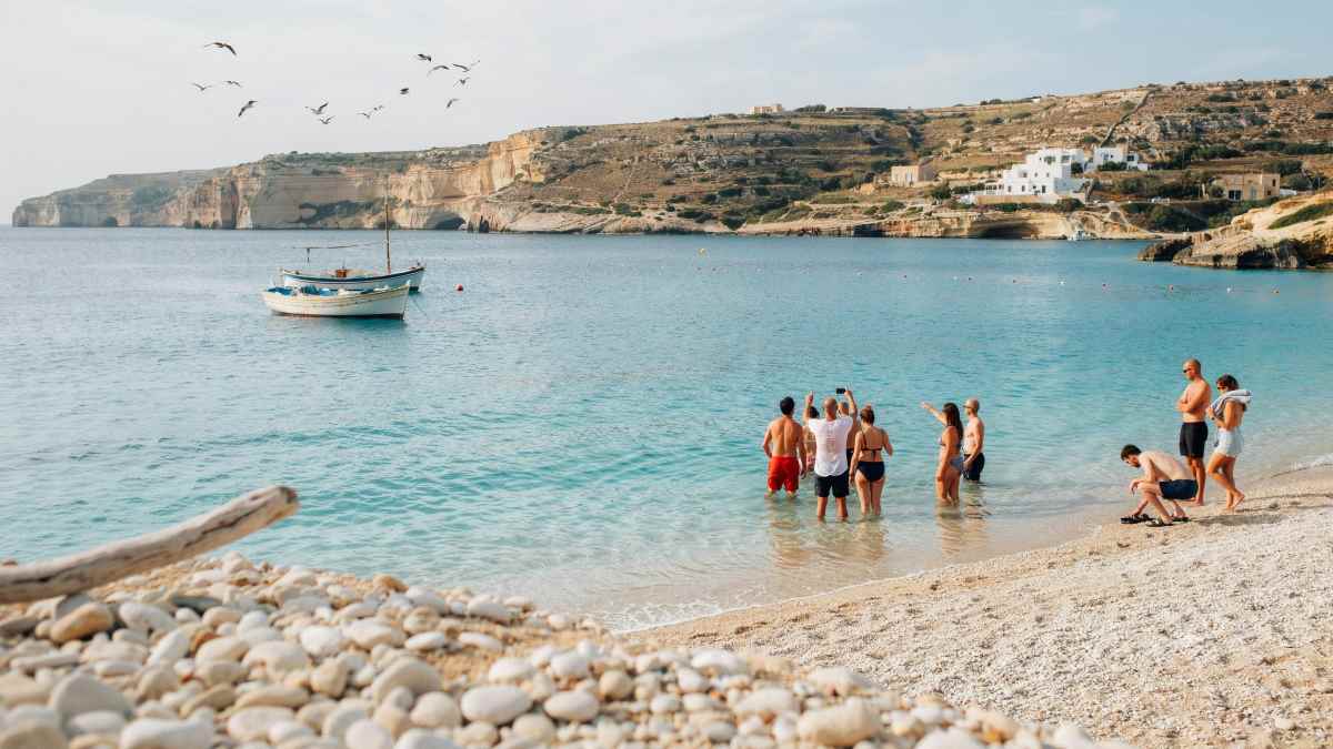 Malta tourism is facing growing pressure on gozo and comino as large numbers of day visitors strain ferry links and local infrastructure.