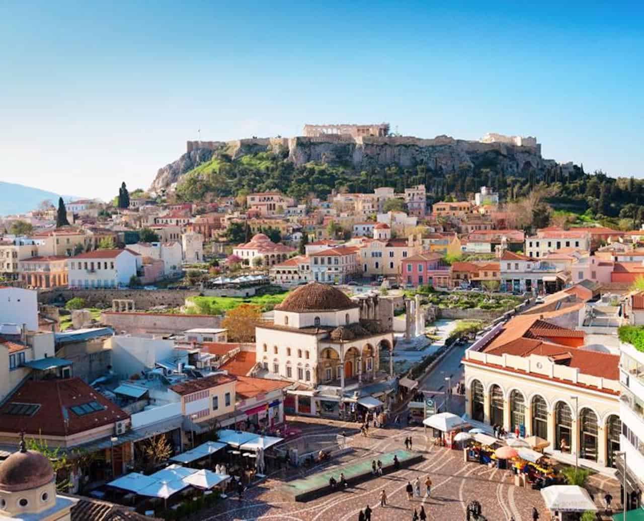 Greece