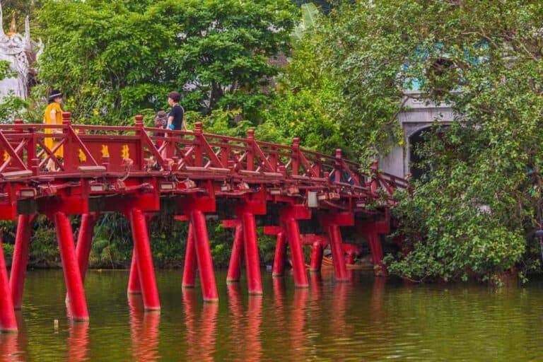 Hanoi