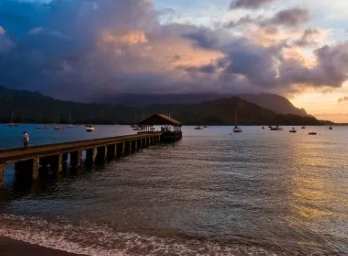 Hawaii