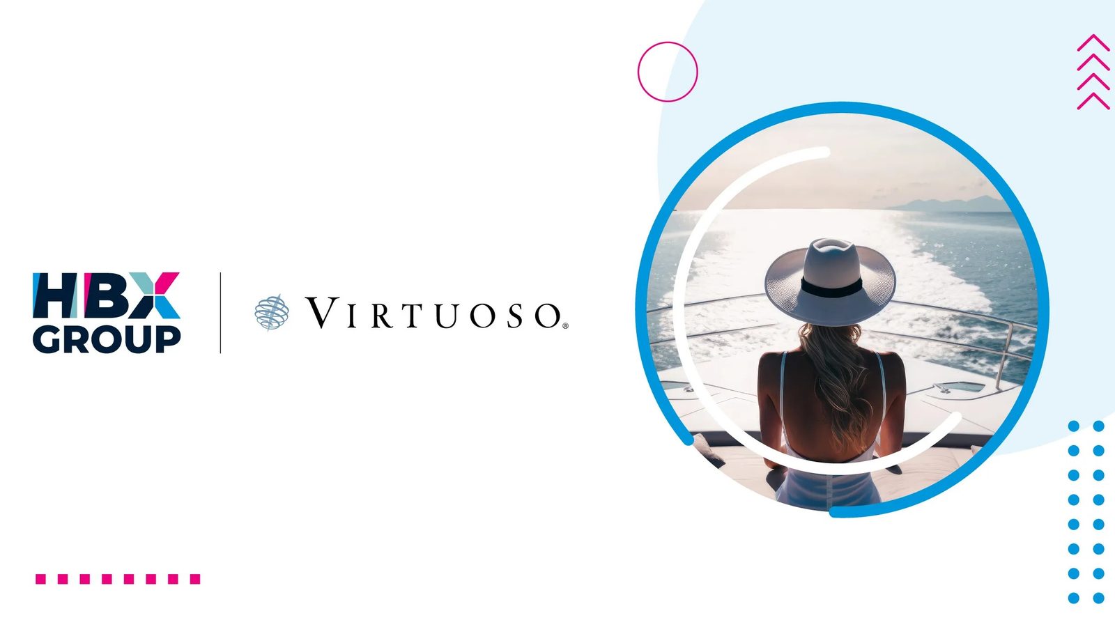 Hbx group and virtuoso expand global luxury travel partnership through bedsonline services