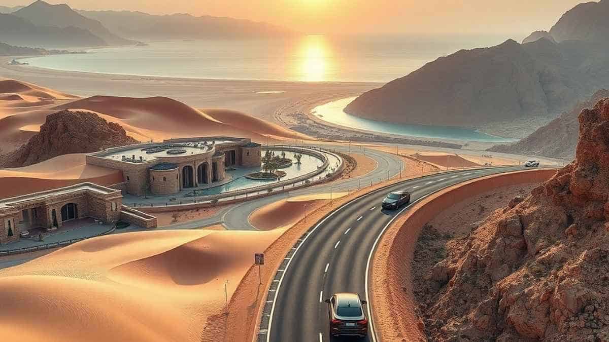 Heritage travel