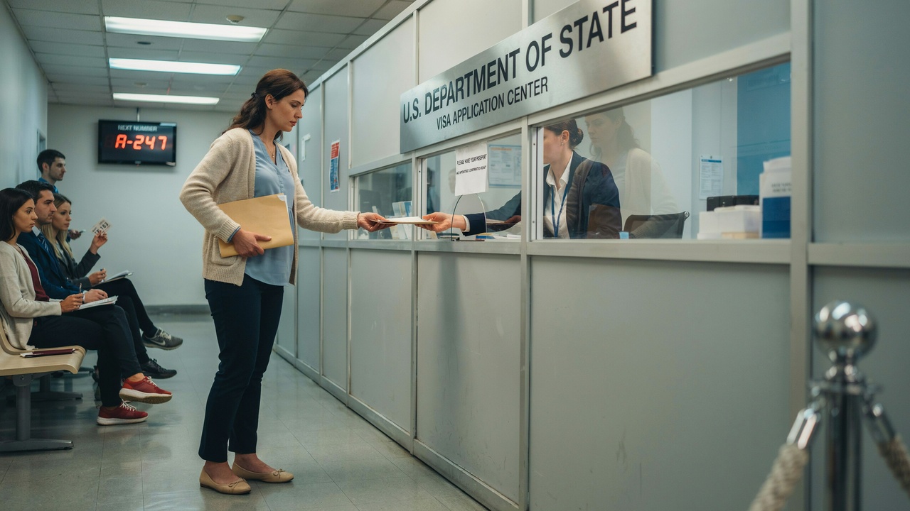 Us visa office - travel and tour world Usa travel faces new visa restrictions targeting birth tourism networks and strengthening visitor screening.