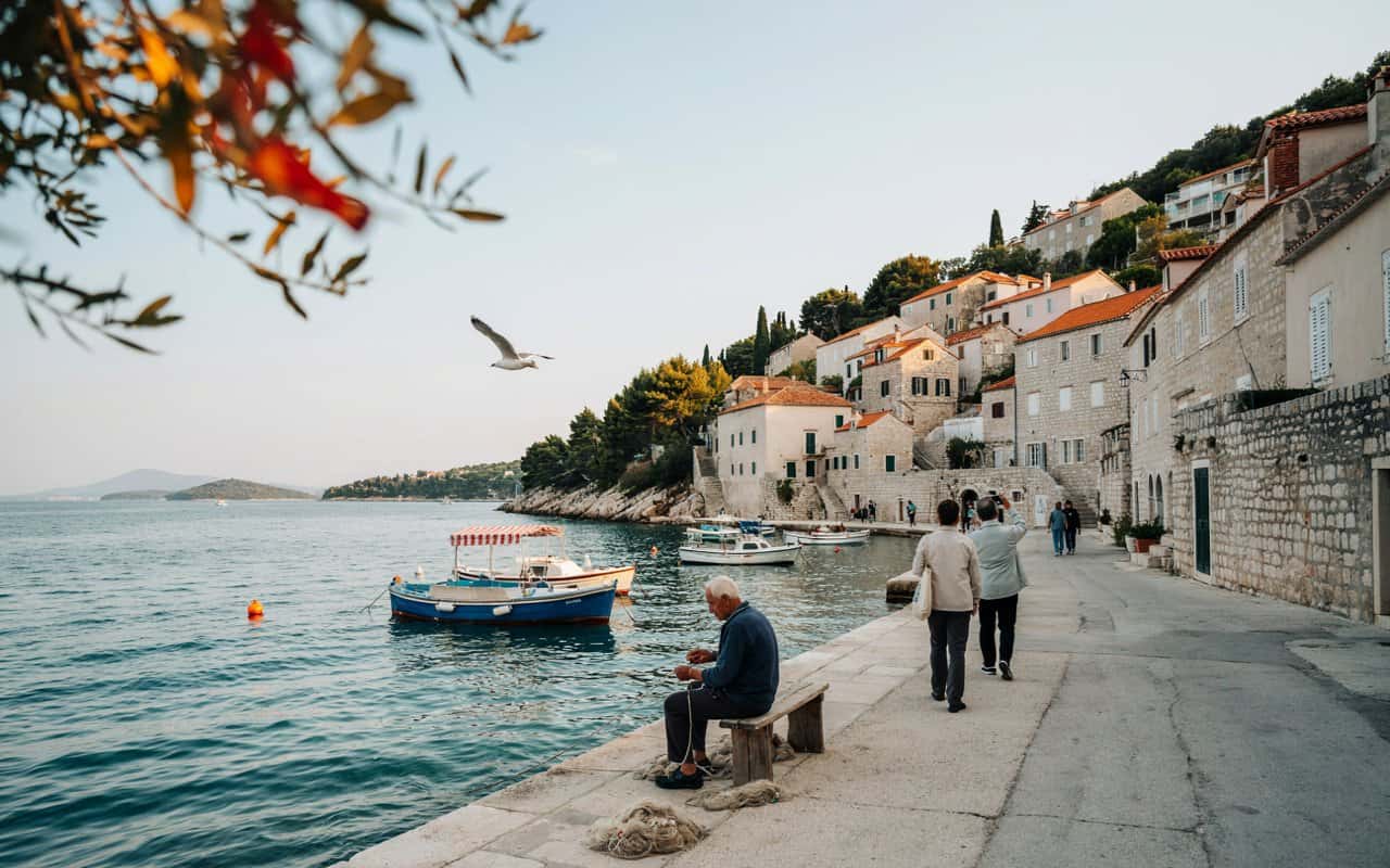 Croatia