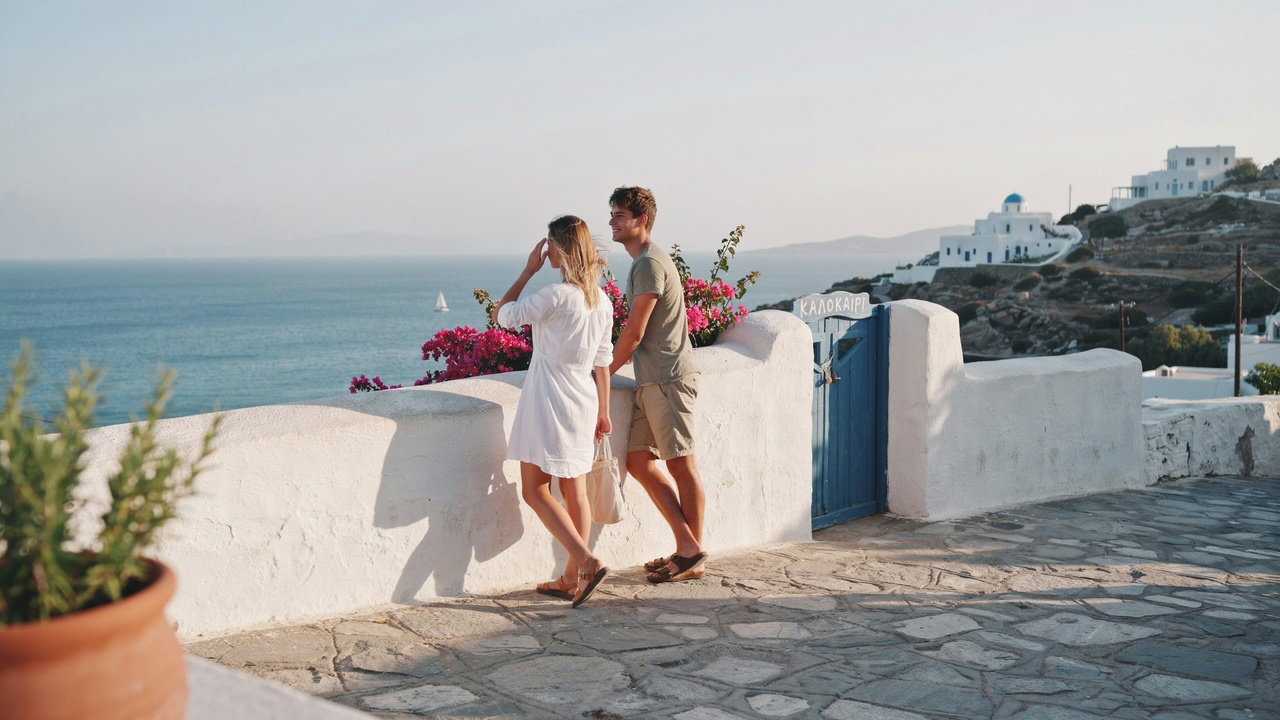 Island travel grows worldwide as tourists explore tropical destinations through luxury and adventure journeys.