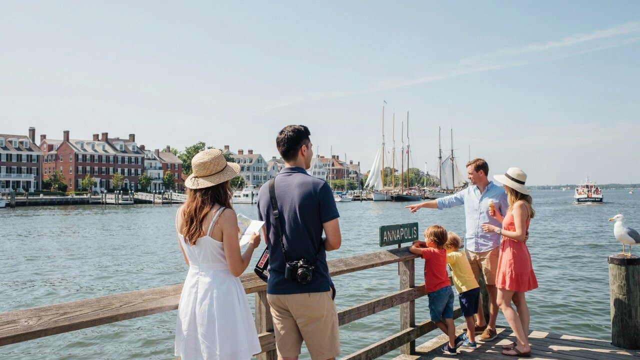 Maryland-destination-tourism-