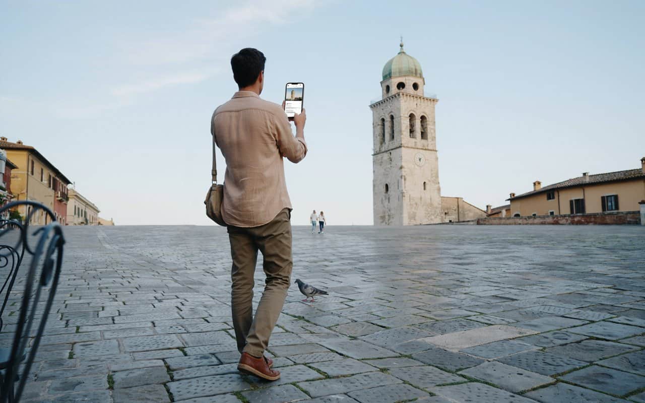 Tourism scams - travel and tour world China is now on alert as new ai tourism scams put travellers at risk and make holidays much more costly