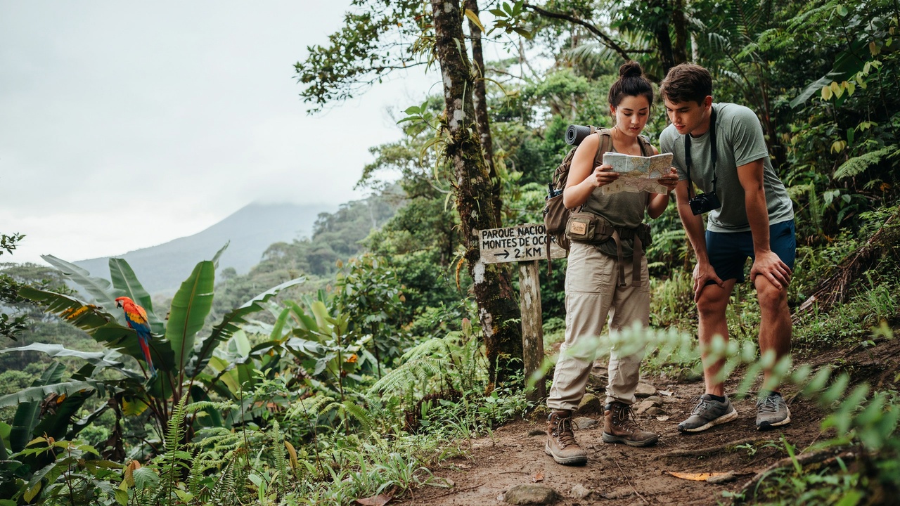 Costa rica travel grows as india ai investments create new business tourism and global connectivity opportunities.