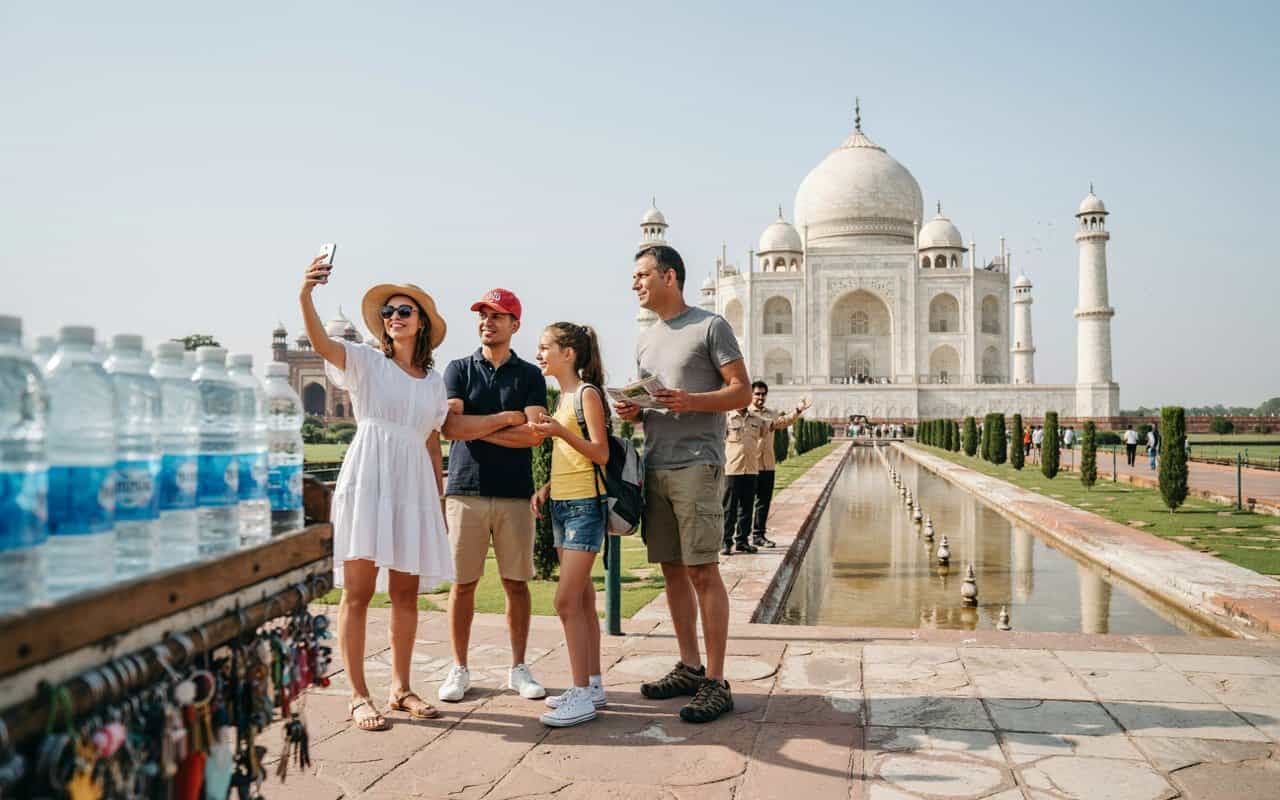 Agra