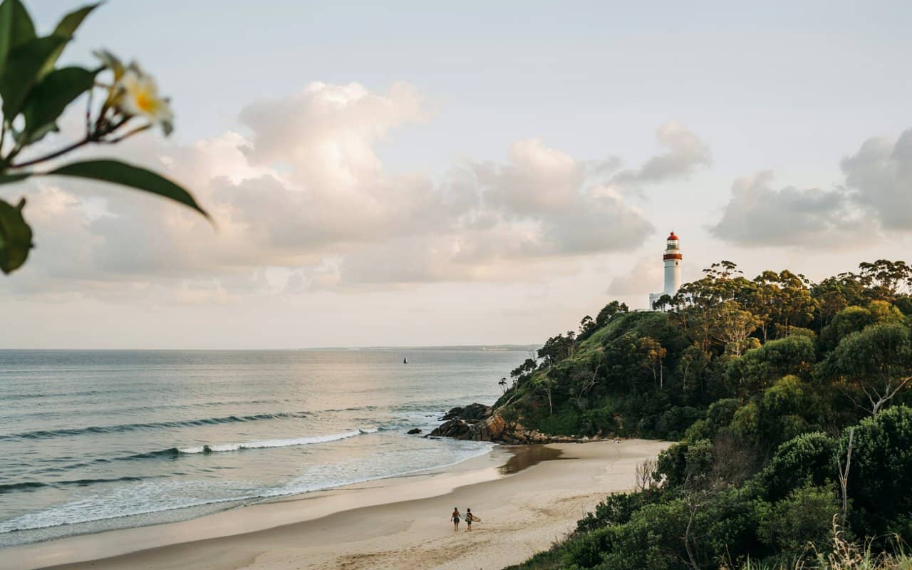Australia Observes an Upward Trend in Digital Detox Travel With Serene and Slow Living in Cities Like Byron Bay and Beyond