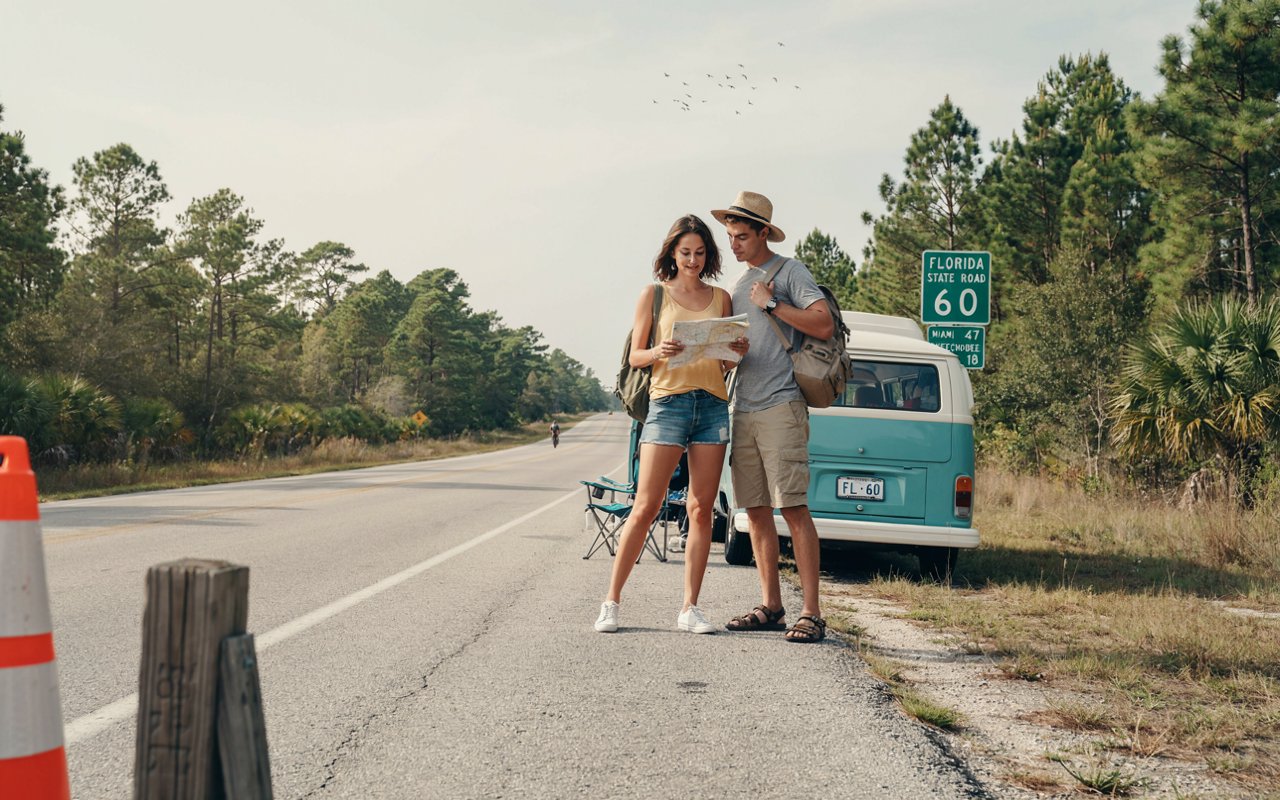 Route 60 in florida - travel and tour world Florida travel could transform as route 60 scenic highway highlights towns, farms and hidden attractions.
