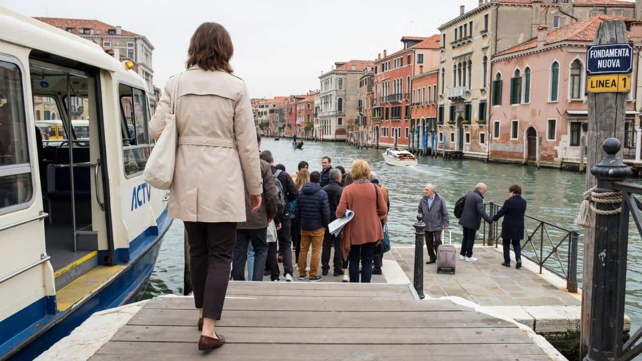 Venice is now considering a higher tourism fee as it seeks better travel and fewer crowds in 2027
