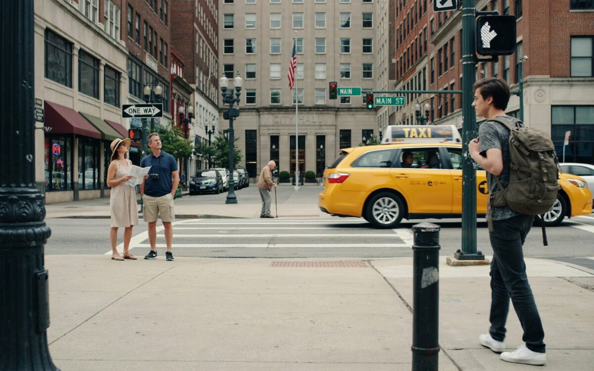 United states travel revival targets 100 million visitors as america strengthens global tourism growth plans.
