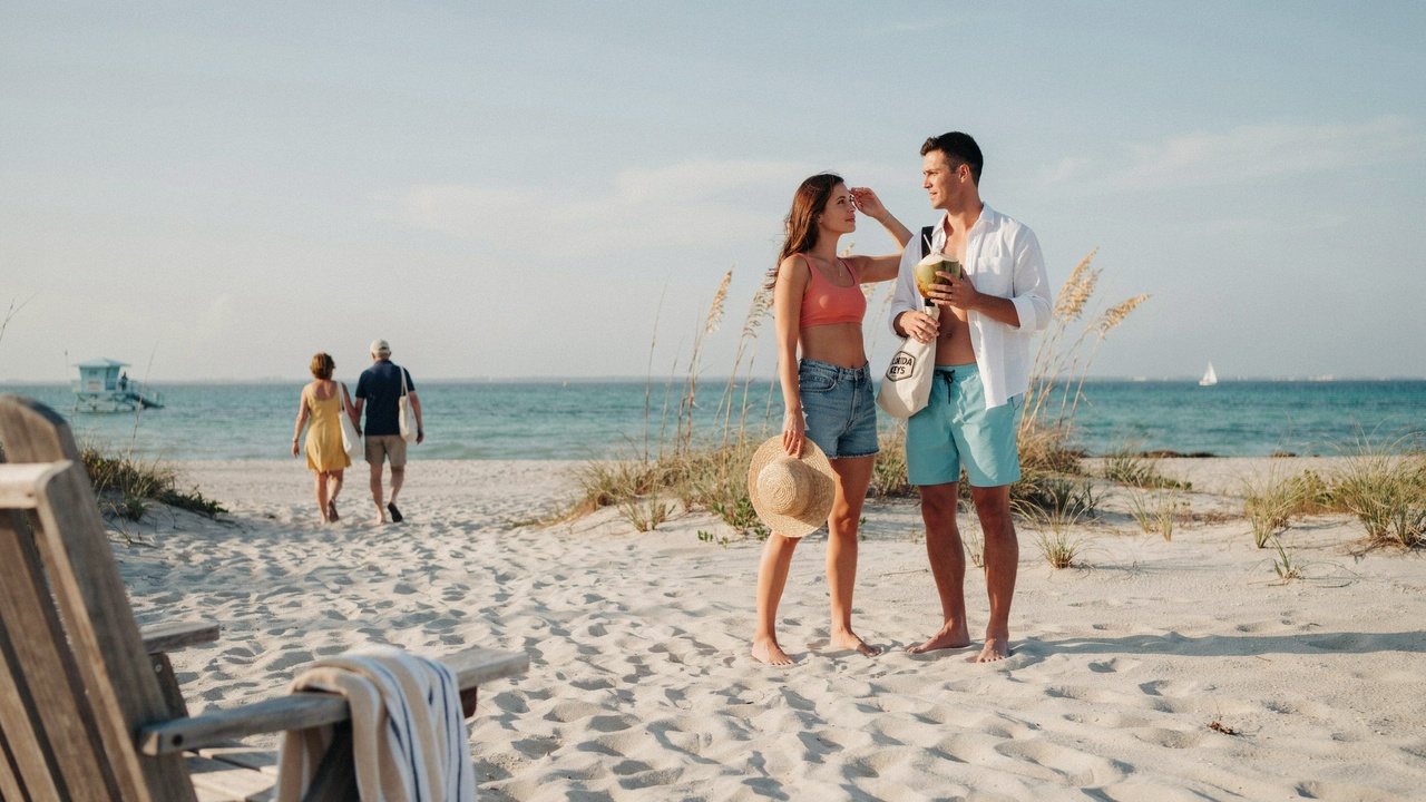 Florida keys travel grows as island communities promote events, nature experiences and coastal adventures.