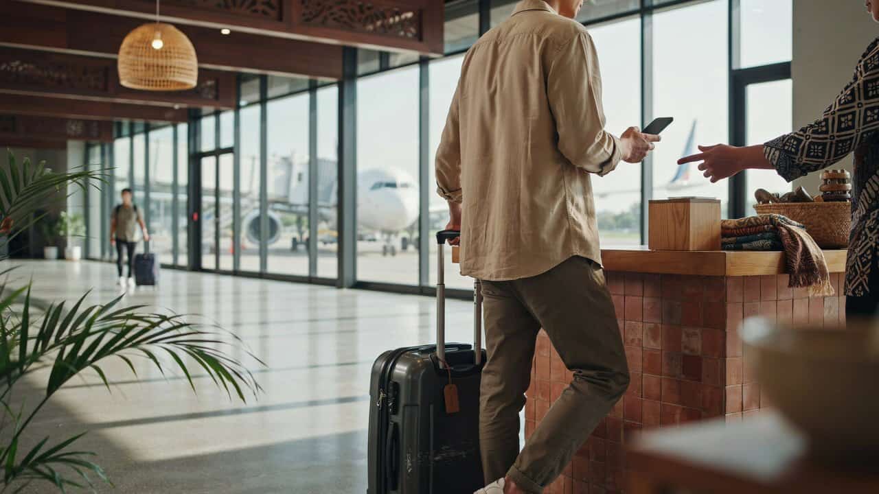 Indonesia is now unlocking more unique cashless tourism opportunities as the qris payments expand with asean partners