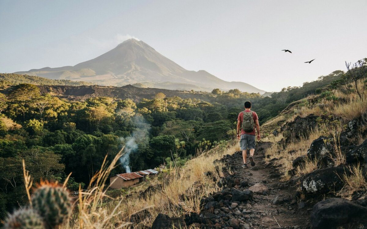 El salvador travel update reveals tourism growth through black beaches, surfing, volcanoes and culture.