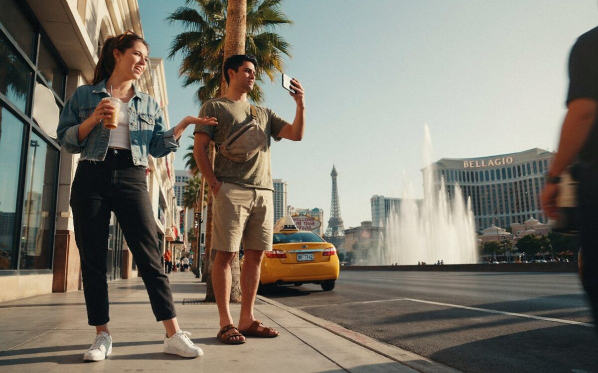 Us travel update reveals campaigns to rebuild canadian visitor demand after cross-border tourism decline.