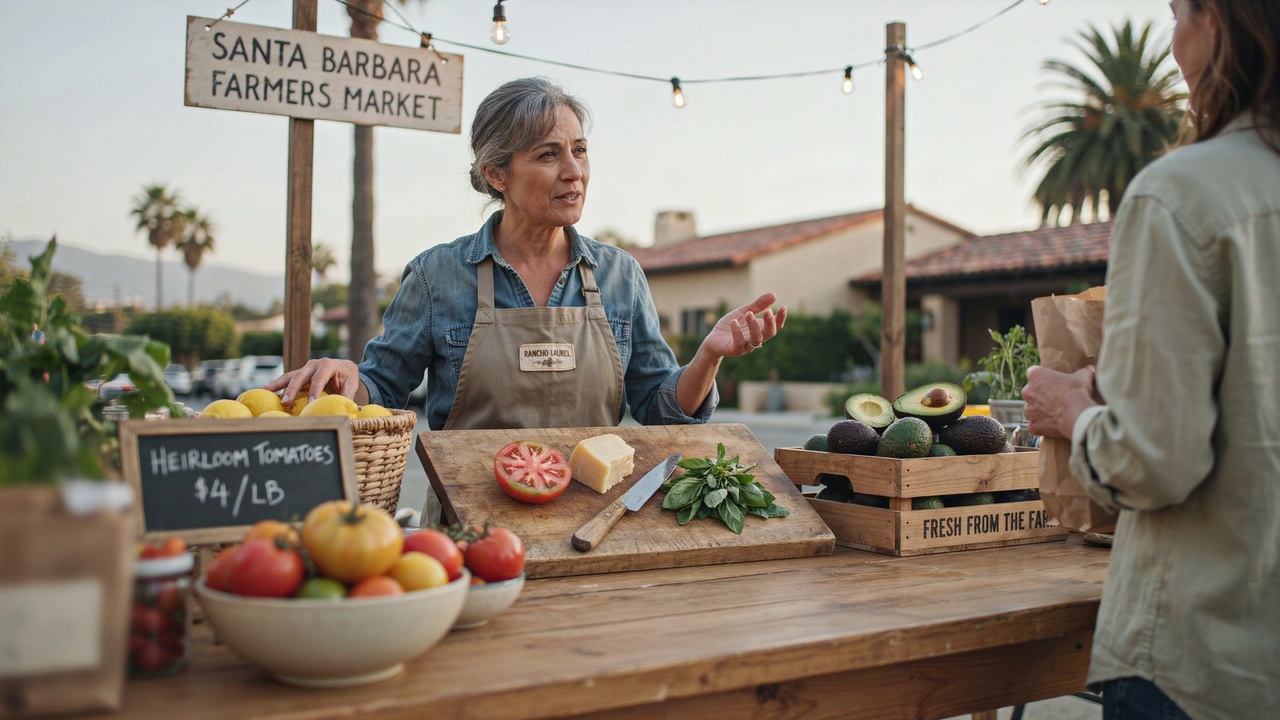California travel rises as foodie cities showcase cuisine, culture, wine and unforgettable dining experiences.