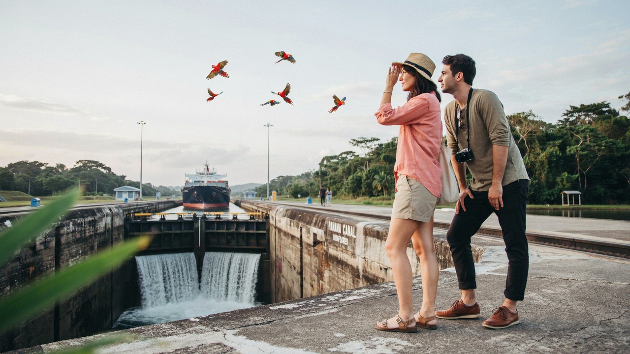 Panama travel grows as hidden islands, wildlife, culture and adventure experiences attract visitors.