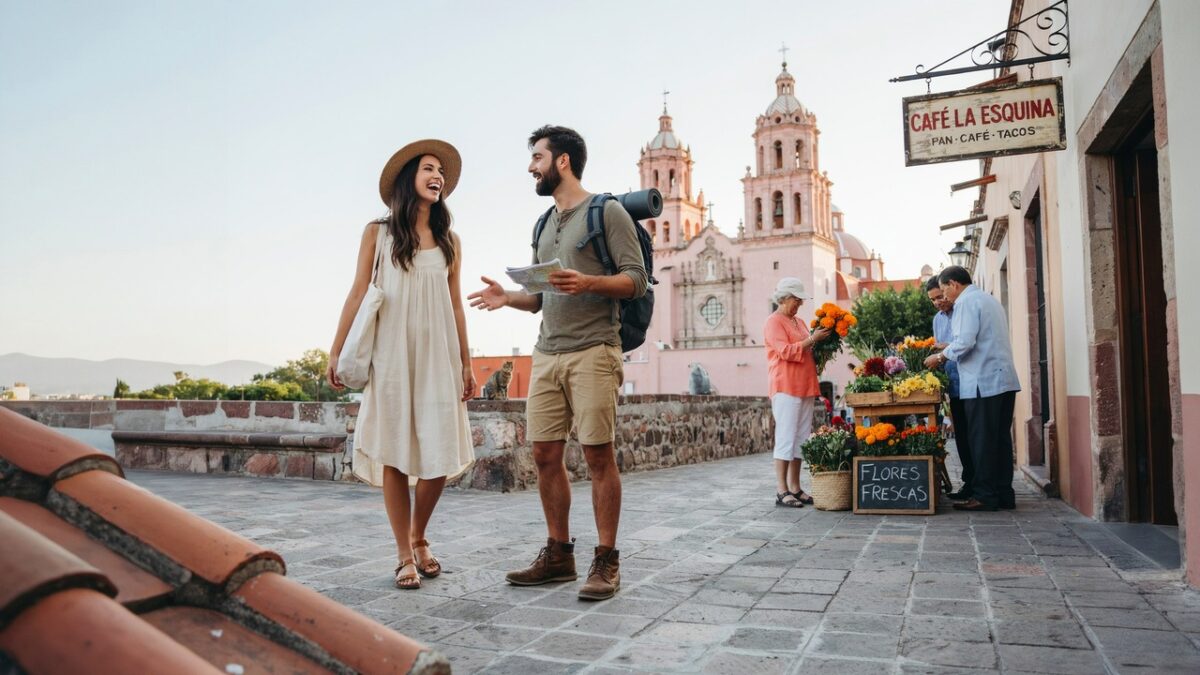 Mexico travel update reveals fourth global tourism ranking driven by beaches, culture and luxury travel.