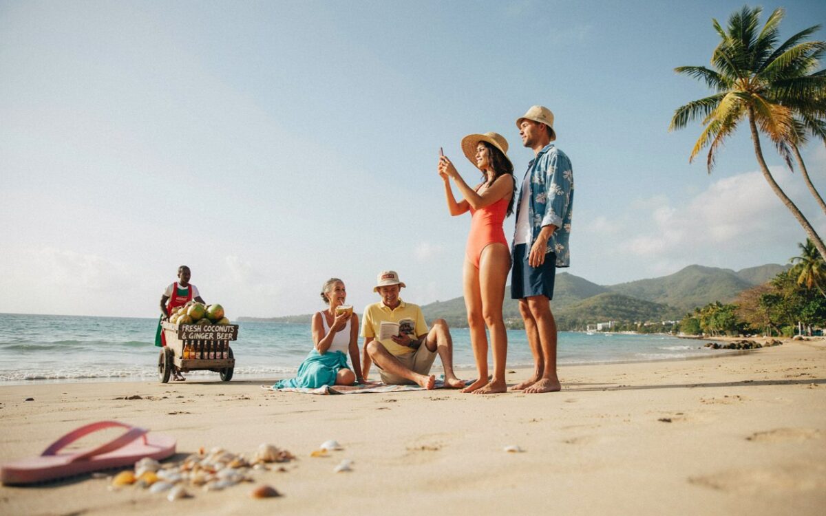 Jamaica travel update examines usa visa revocations, visitor rules and travel confidence between nations.