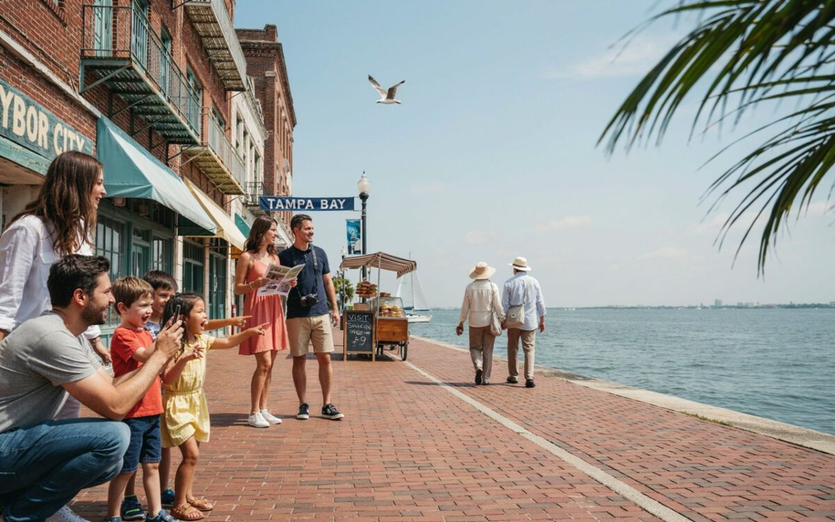 Tampa travel update reveals how visitors manage rising labor day costs through smarter holiday planning.