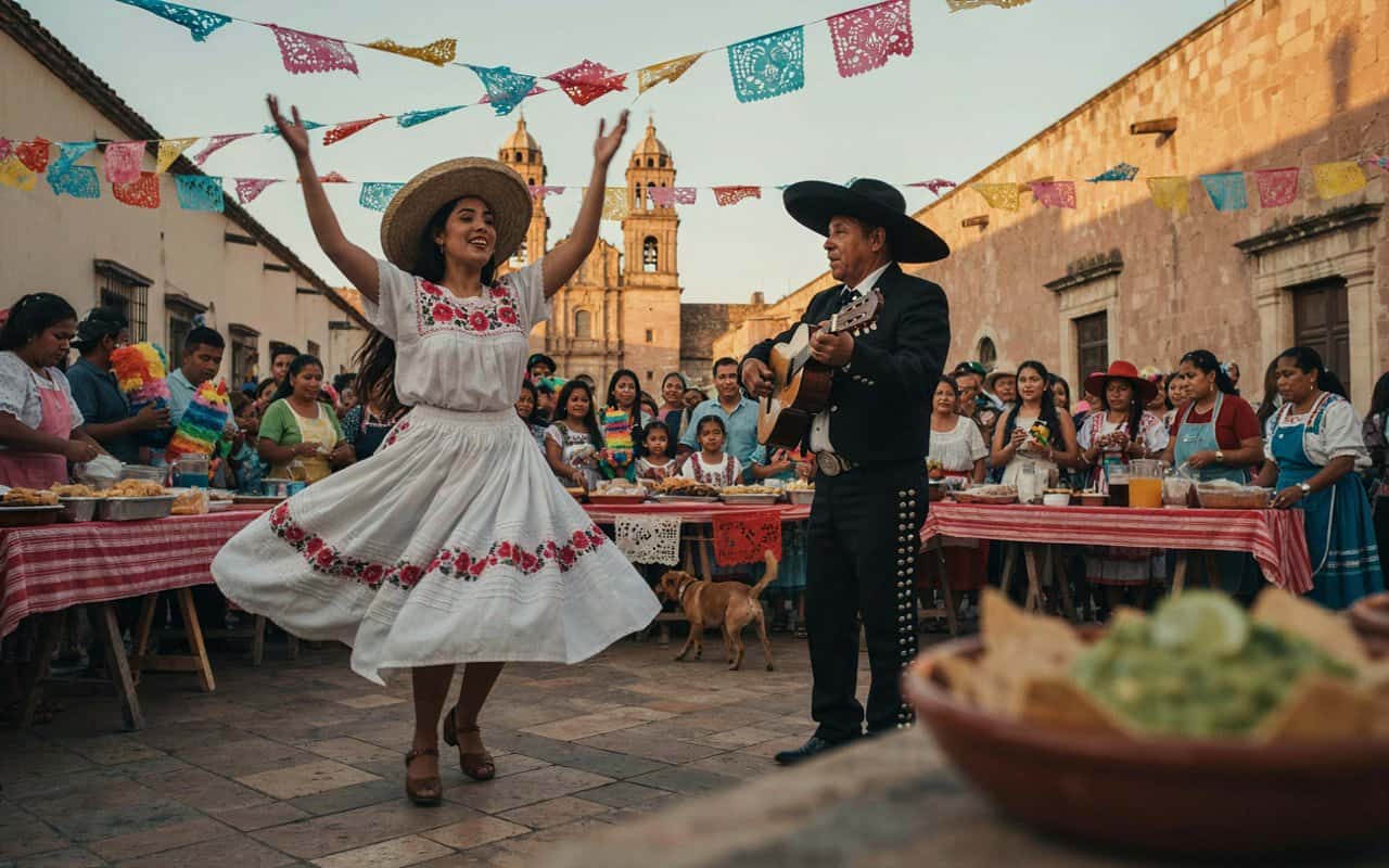 Mexico