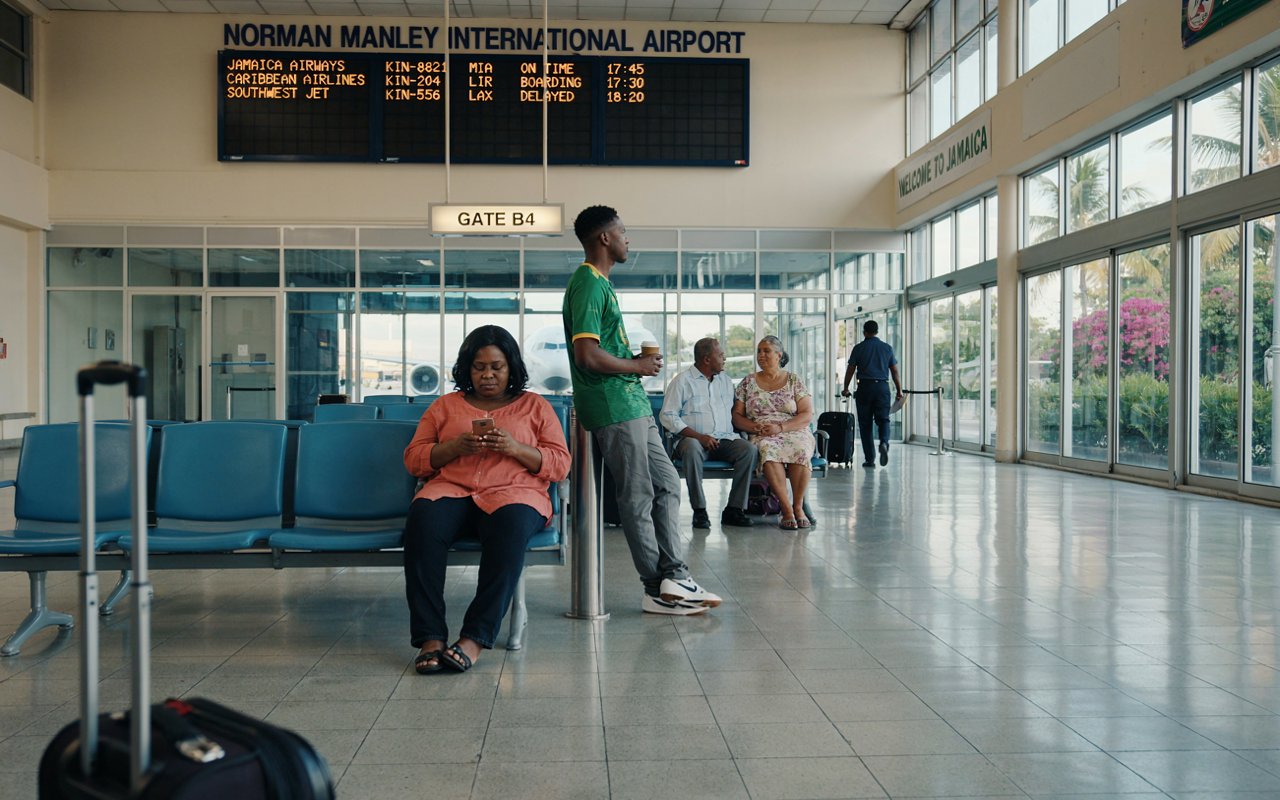 Jamaica Travel Revolution Begins as Aeroméxico Opens Direct Mexico City Montego Bay Gateway