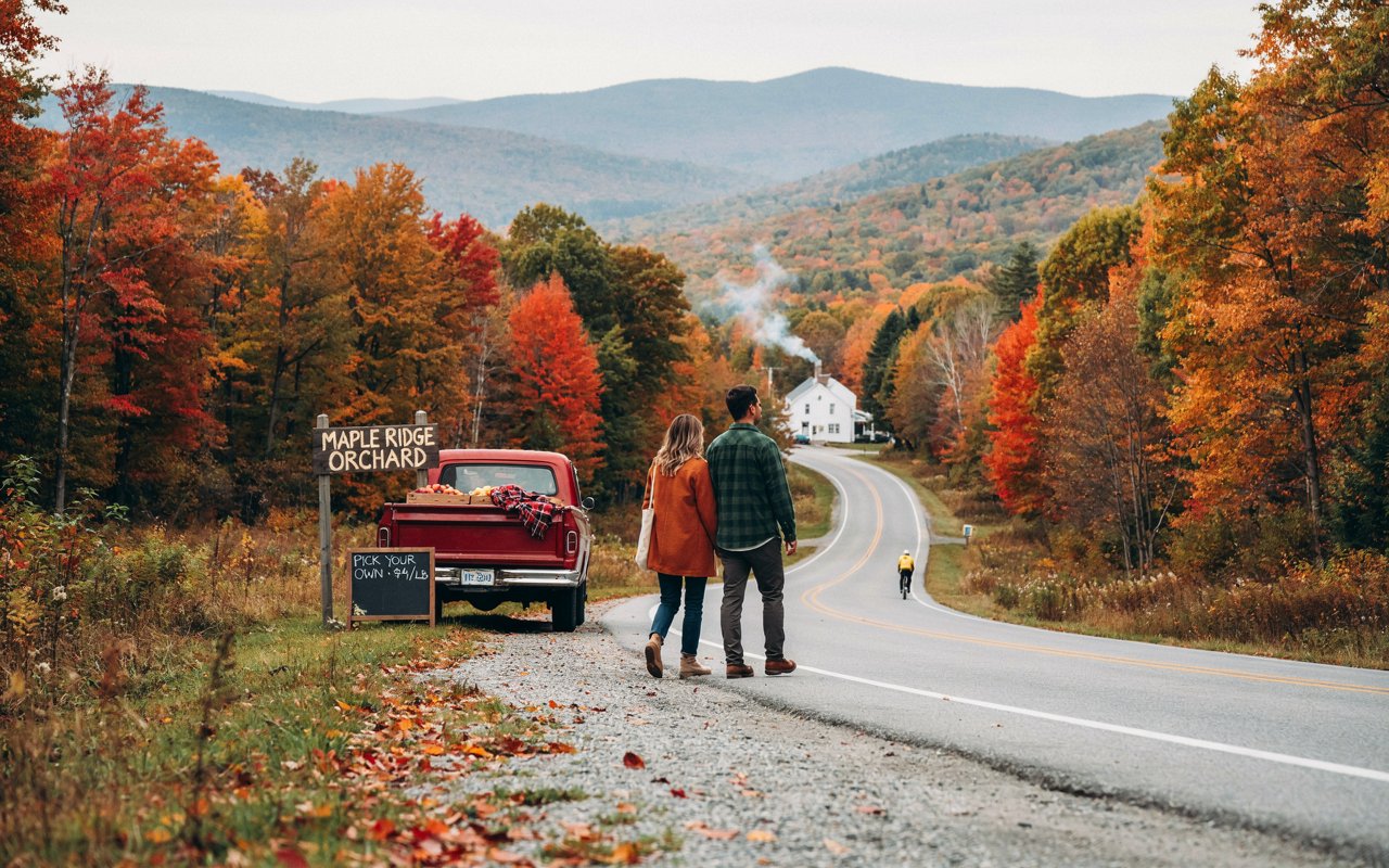 Fall travel rises as cooler weather, fewer crowds and seasonal adventures reshape holiday planning.