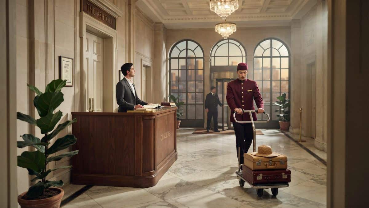 Oasis 2027 is driving travel searches across glasgow, manchester, rome and other host cities, raising expectations for a summer hotel boom.