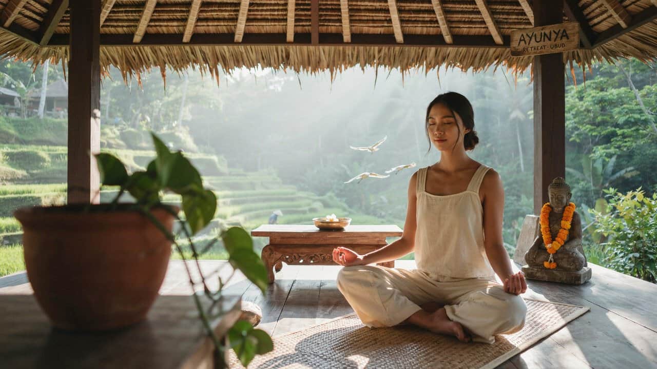 Bali