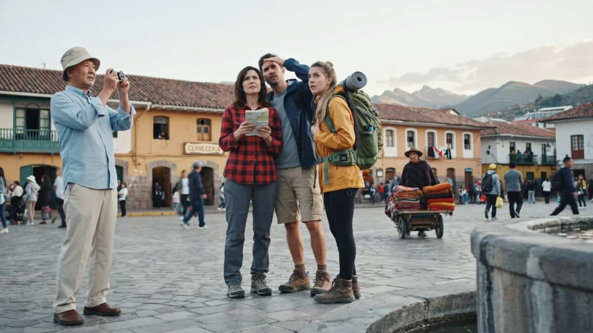Travel alert in peru - travel and tour world Peru travel faces new safety guidance as us advisory highlights crime, kidnapping and regional risks.