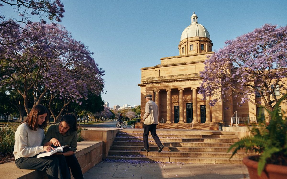 Adelaide