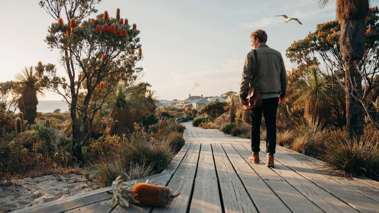 Western australia walkable towns are now on the rise as they unlock more great tourism opportunities and new experiences