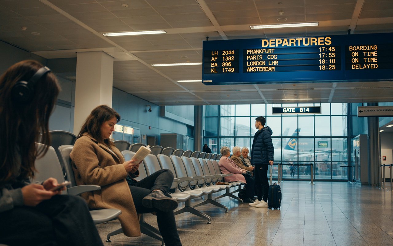 Global travel expands as airlines reshape routes linking europe, caribbean, mexico and latin america.