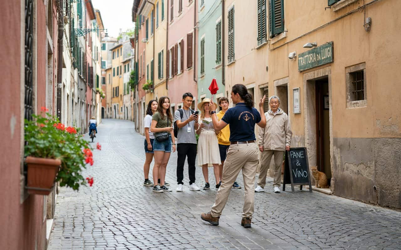 Global travel evolves as free walking tours reshape city exploration, tipping habits and local experiences.