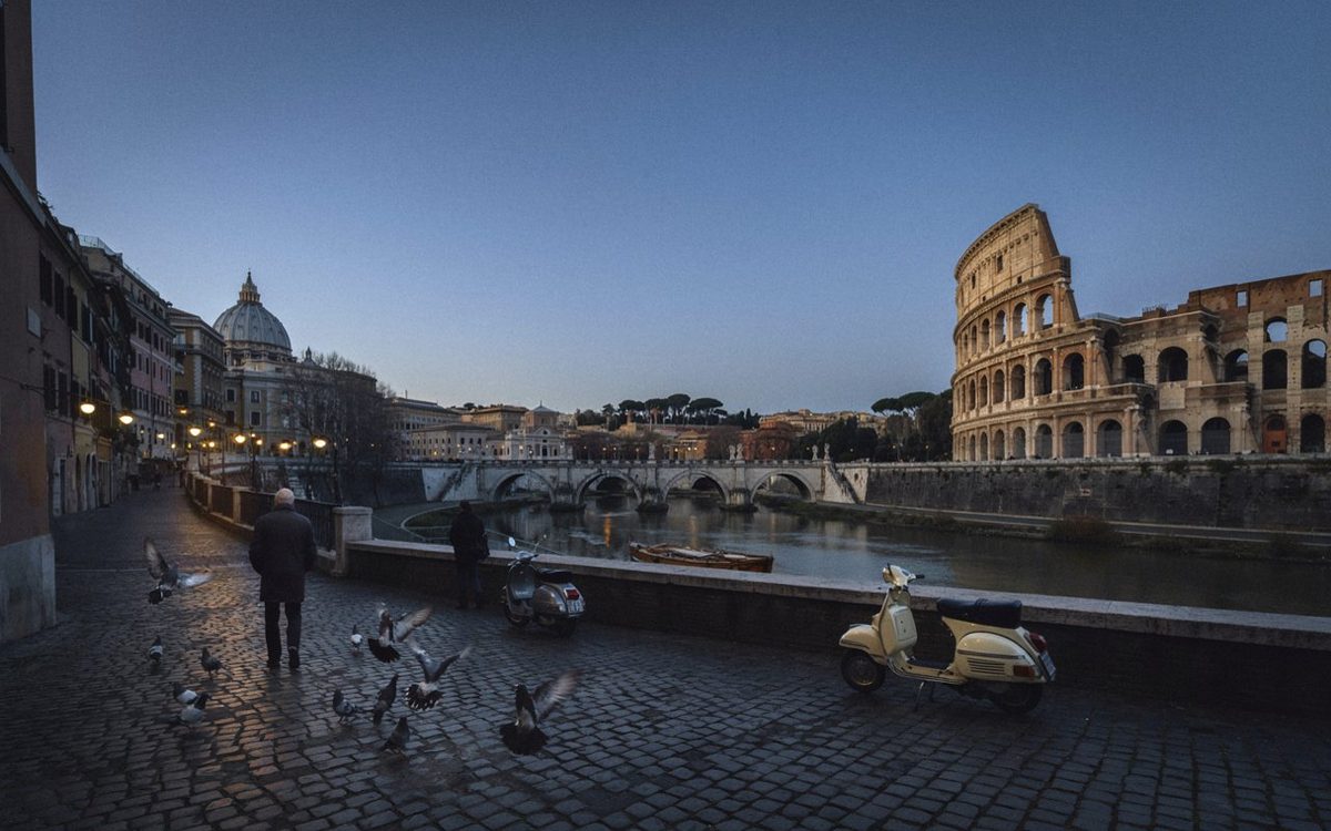 Rome