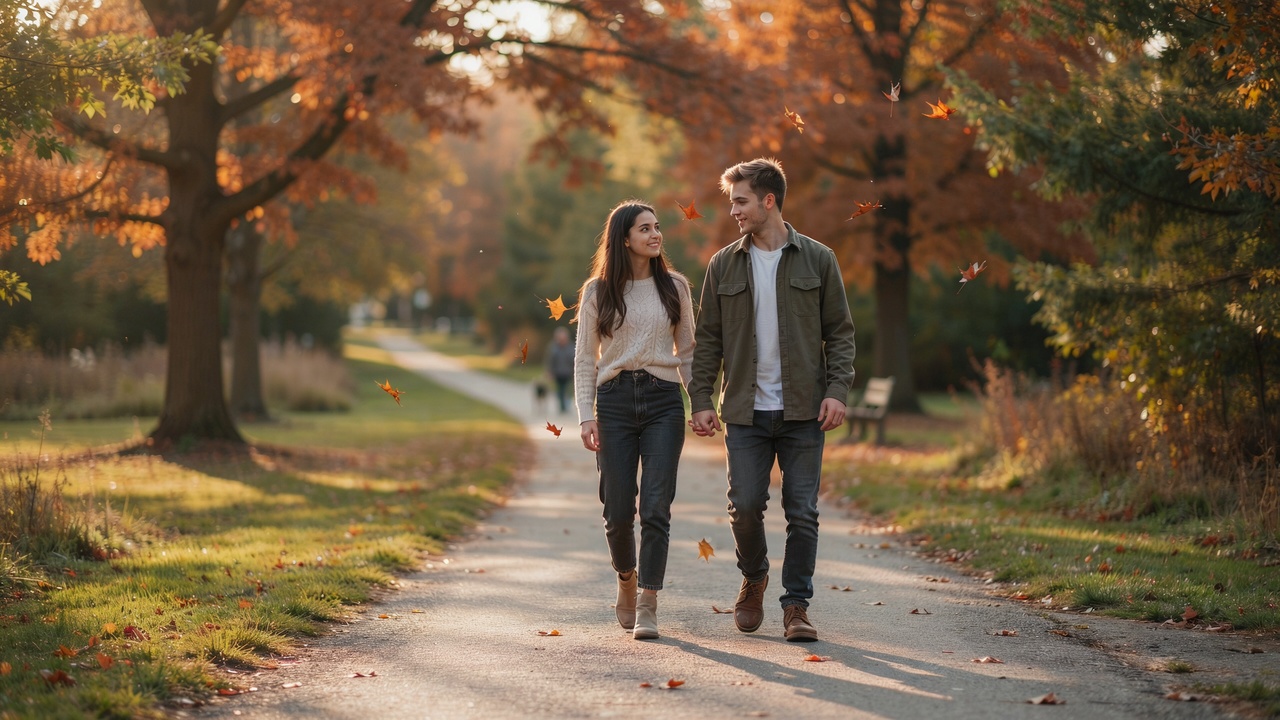 Florida travel grows as hidden foliage destinations offer colourful autumn escapes beyond beaches.