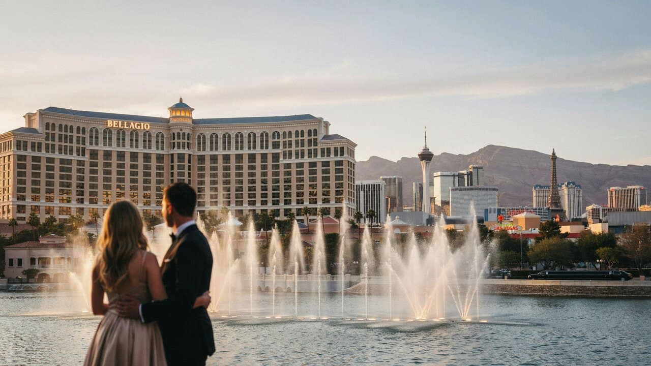 Las Vegas