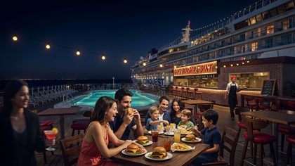 Cruise News