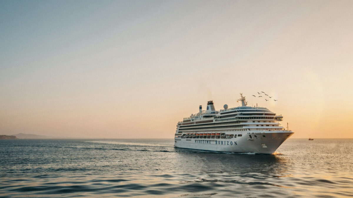 Disney returns to new york in 2027 as low river levels disrupt european cruises, while carnival and ncl introduce major new cruise experiences.