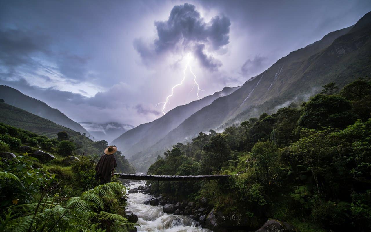 Colombia