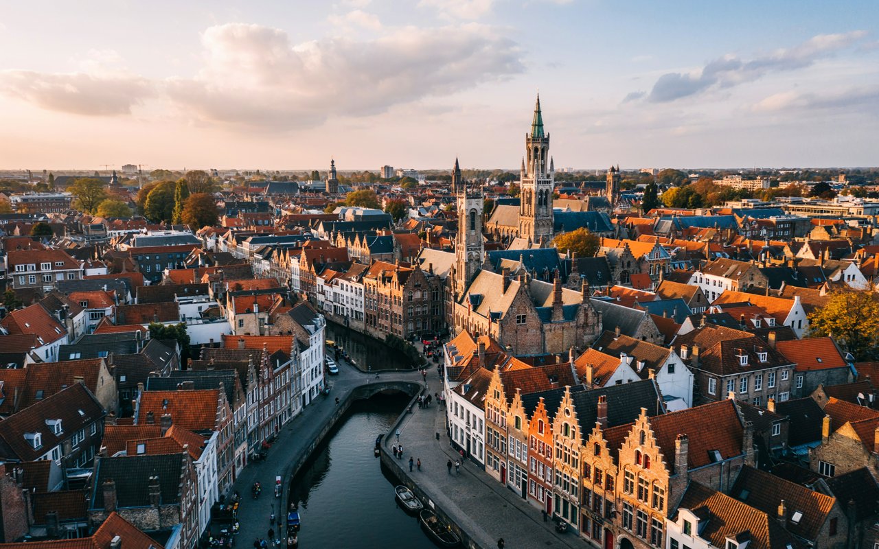 Belgium